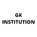 GK INSTITUTION | Indus Appstore | App Icon