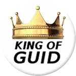 King of GUID - UUID Generator | Indus Appstore | App Icon