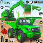 City Builder Construction Sim | Indus Appstore | App Icon