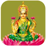 Goddess Lakshmi Devi Frames | Indus Appstore | App Icon