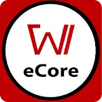 eCore | Indus Appstore | App Icon