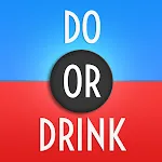 Do or Drink - Drinking Game | Indus Appstore | App Icon