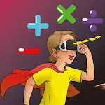 Heromask Mathematics | Indus Appstore | App Icon