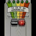 SPK2 EMF meter | Indus Appstore | App Icon