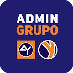 Grupo AY Admin | Indus Appstore | App Icon