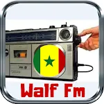 Walf Fm Dakar Radio Walf Fm | Indus Appstore | App Icon