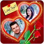 Romantic Love Photo Frames | Indus Appstore | App Icon