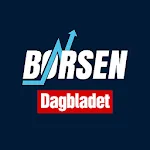 Børsen | Indus Appstore | App Icon