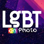 LGBT Stickers for photo | Indus Appstore | App Icon