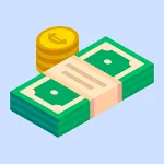 Cash Calculator- money counter | Indus Appstore | App Icon