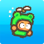 Swing Copters 2 | Indus Appstore | App Icon