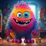 Monster Dash | Indus Appstore | App Icon