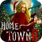 Escape game : town adventure 2 | Indus Appstore | App Icon