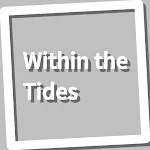 Book, Within the Tides | Indus Appstore | App Icon