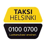 Taksi Helsinki | Indus Appstore | App Icon