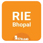 RIE Bhopal Digital Library | Indus Appstore | App Icon