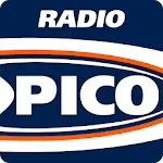 Radio Pico | Indus Appstore | App Icon