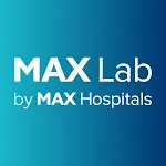 Max Lab - Blood Test | Indus Appstore | App Icon