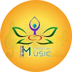 Meditation Music | Indus Appstore | App Icon