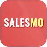 SalesMO | Indus Appstore | App Icon