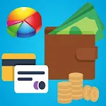 My Money | Indus Appstore | App Icon