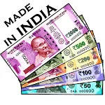 Cash Calculator & Credit Debit | Indus Appstore | App Icon