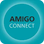 AMIGO CONNECT | Indus Appstore | App Icon