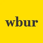 WBUR | Indus Appstore | App Icon