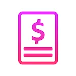 Split The Bill | Indus Appstore | App Icon