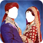 Anniversary Photo Suit | Indus Appstore | App Icon