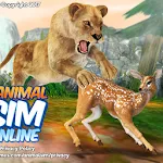 Animal Sim Online: Big Cats 3D | Indus Appstore | App Icon