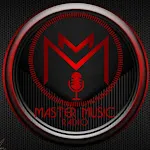 Master Music Radio | Indus Appstore | App Icon