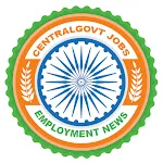 Central Government Jobs Alert | Indus Appstore | App Icon