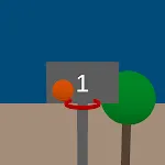 Like Basketball Game 3D | Indus Appstore | App Icon