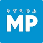 Matchpoint Padel | Indus Appstore | App Icon