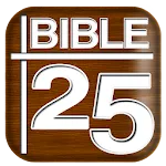 Bible 25 | Indus Appstore | App Icon