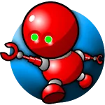 BallBot | Indus Appstore | App Icon