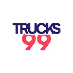 Trucks99 Buy Sell used Vehicle | Indus Appstore | App Icon