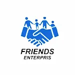 Friends Enterprise | Indus Appstore | App Icon