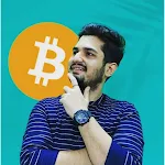 Crypto King Keyur | Indus Appstore | App Icon