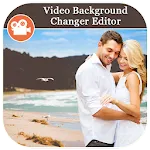 Video Background Changer - Vid | Indus Appstore | App Icon