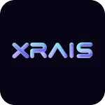 XRaiS: AI Friend Companion | Indus Appstore | App Icon