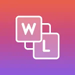 Word Ladder | Indus Appstore | App Icon