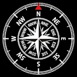 Full compass | Indus Appstore | App Icon