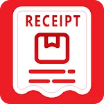 Monthly Rent Receipt | Indus Appstore | App Icon