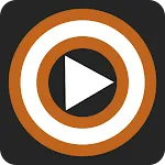 Media ON - Play All Format | Indus Appstore | App Icon