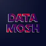 Datamosh | Indus Appstore | App Icon