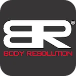 Body Resolution | Indus Appstore | App Icon