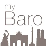 My Baro | Indus Appstore | App Icon