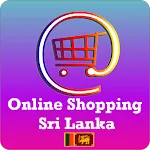 All Online Shopping Sri Lanka | Indus Appstore | App Icon